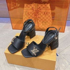 Louis Vuitton Sandals